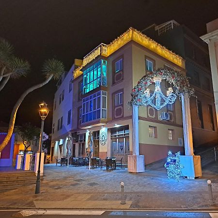 Ferienwohnung La Casita Del Arco Panoramico San Pedro  Exterior foto